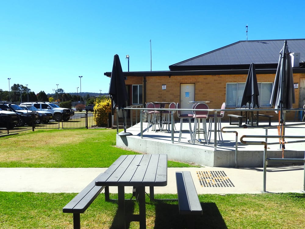 The Mill Bistro
