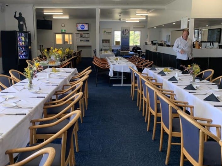 The Mill Bistro